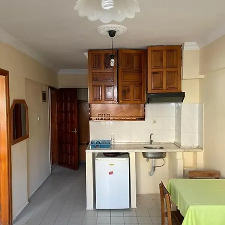 Cıty Apart Otel