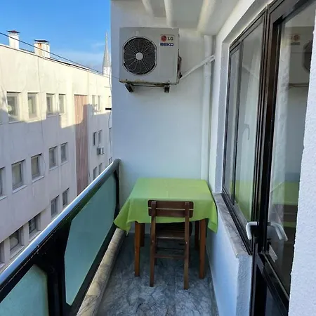 Cıty Apart Otel *