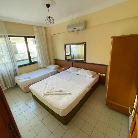 City Apart Otel * Μαρμαρίς