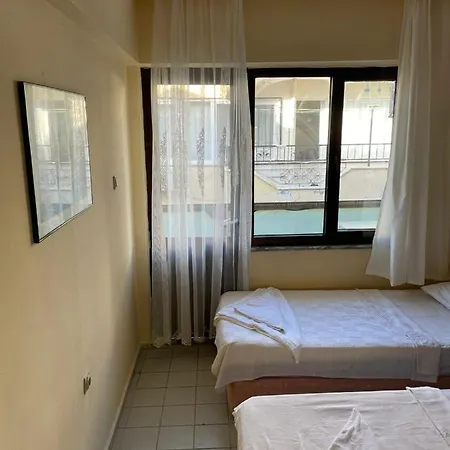 شقة فندقية City Apart Otel *