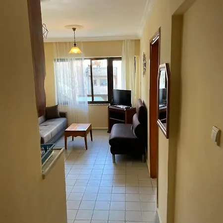 شقة فندقية City Apart Otel *