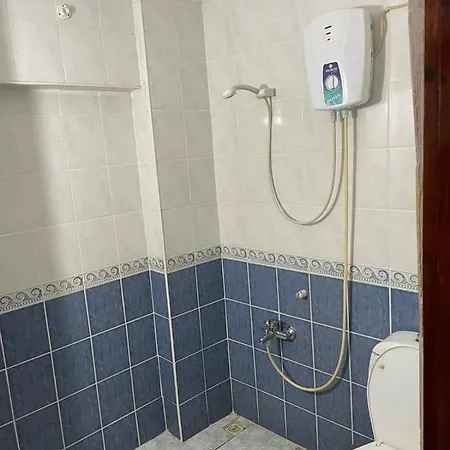 City Apart Otel * مرمريس
