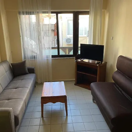 شقة فندقية City Apart Otel *