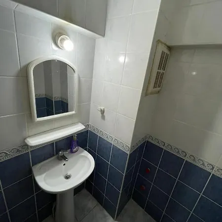 شقة فندقية City Apart Otel مرمريس
